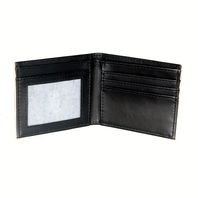 Toy Story Pizza Planet Delivery Shuttle Navigator Wallet Vintage Style Disney