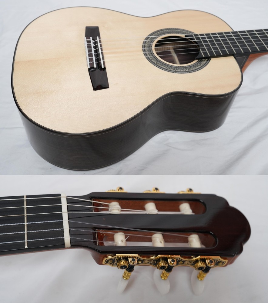 ARIA A-70A-S ALT Classical Guitar, Compact Size, Excellent Condition