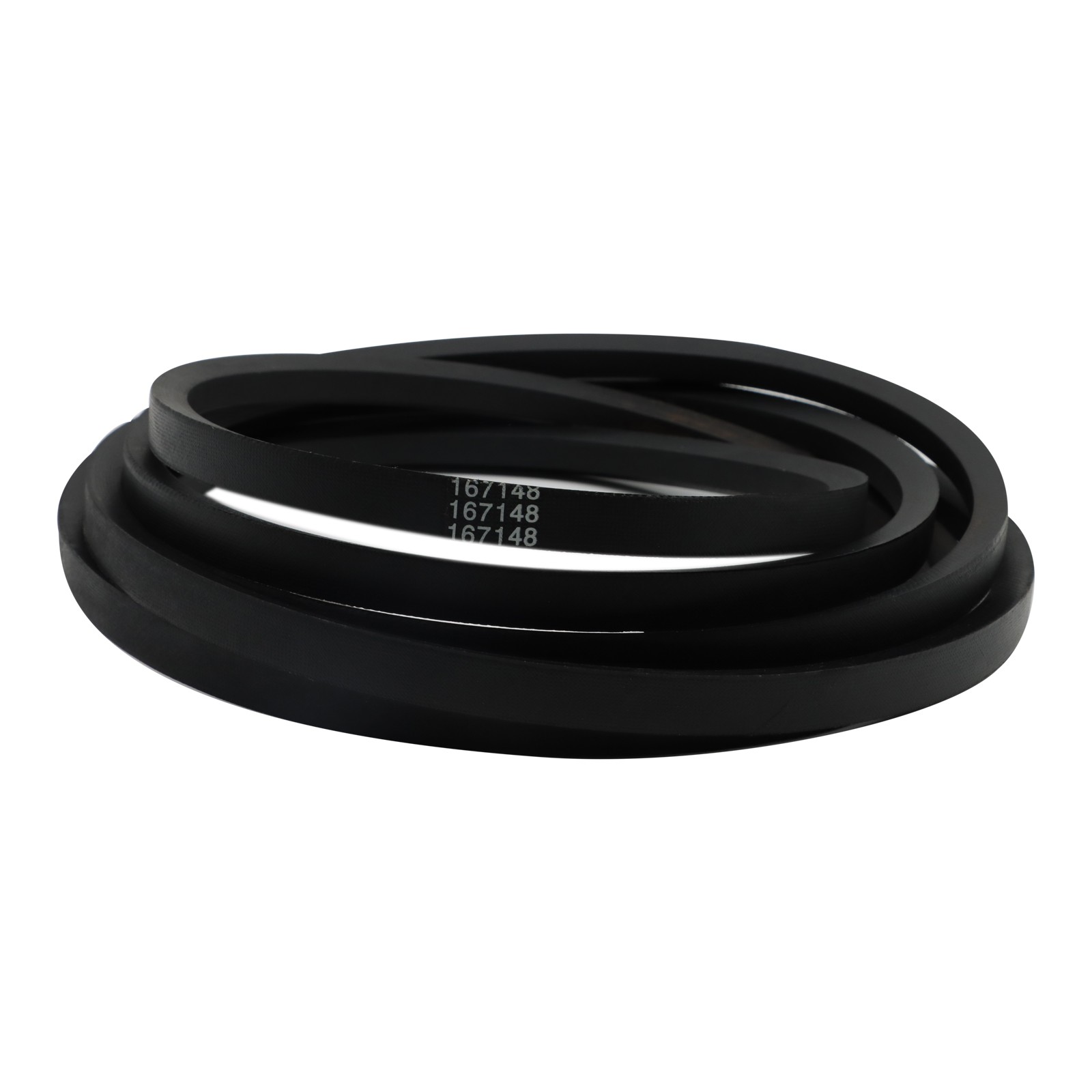 Belt for King Kutter 167148, 72" Finishing Mower 6' Foot, RFM-72 Countyline