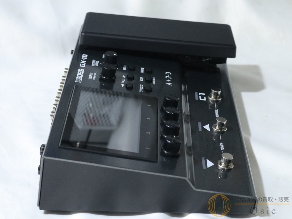 BOSS GX10 2025 [PM667] [Kobe ]