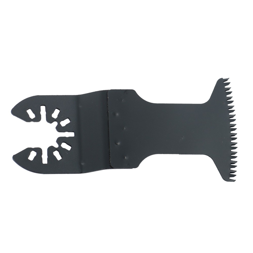 LABLT 10× Oscillating Saw Blade Multi Tool Bi-Metal Includes 3 Types Saw Blade