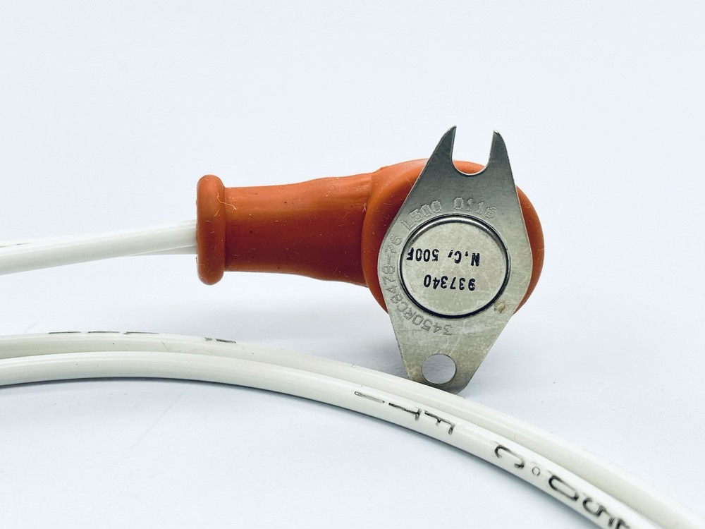 NORDSON 249800B Temperature Thermostat Controller