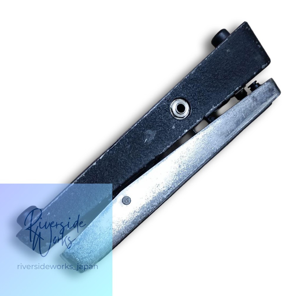 VOX V846 WAH WAH Pedal