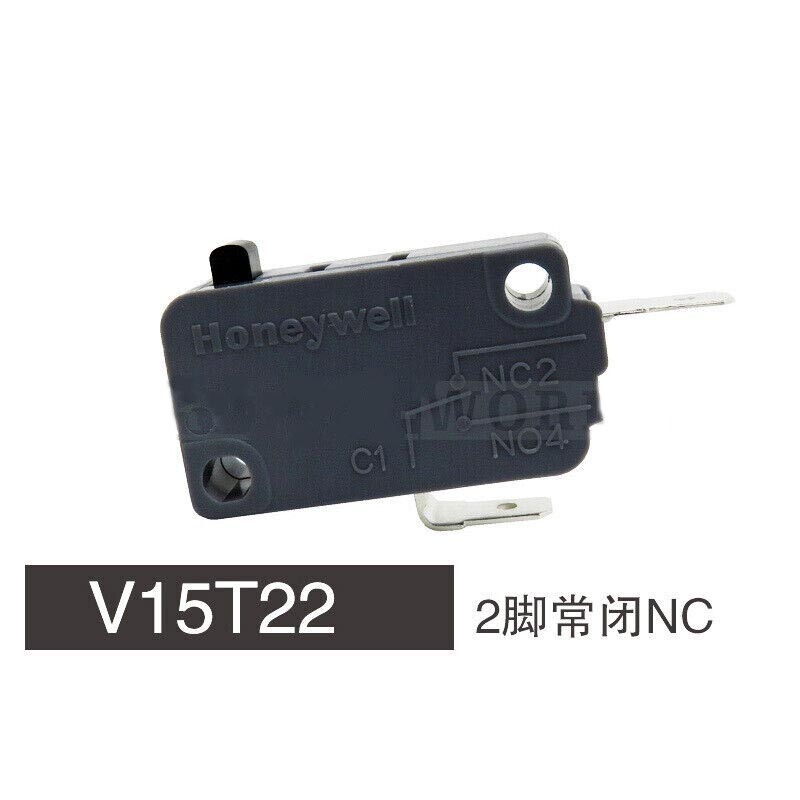 1PC 22A Micro Limit Switch NO/NC V15T22-EP200