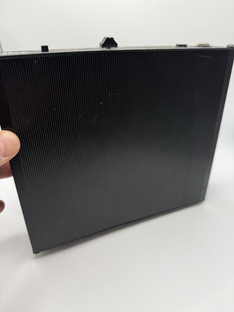 DBX 563X The Silencer Noise Reduction System