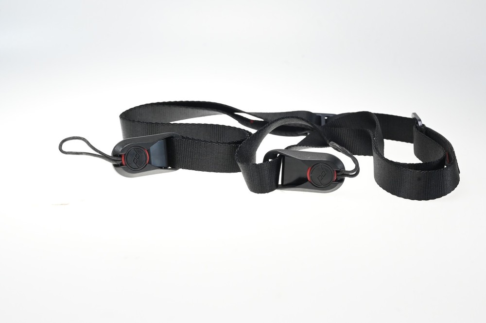 Peak Design Leash Camera Strap Black #G330