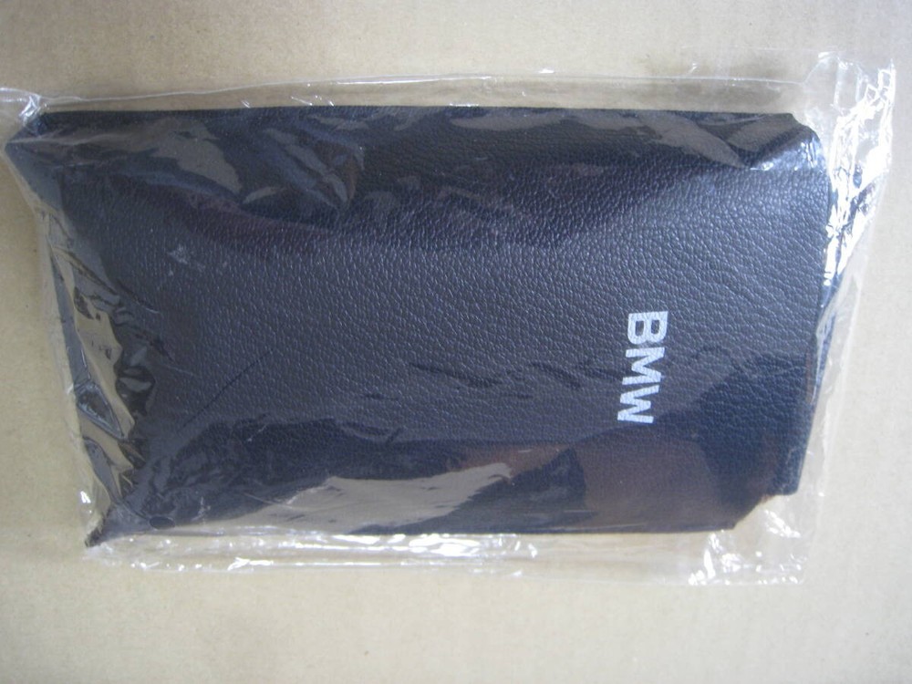 BMW Smartphone Pouch New Novelty