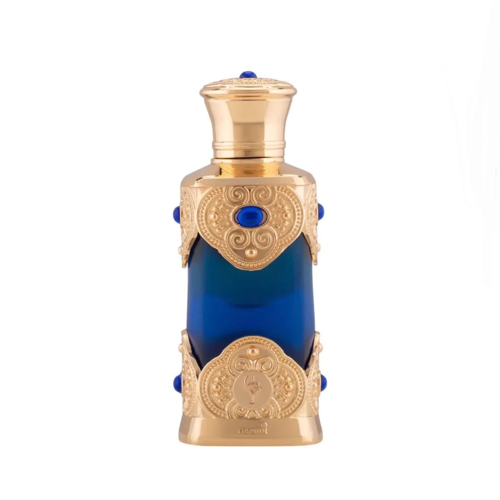 Asal Perfume Oil by Hamidi