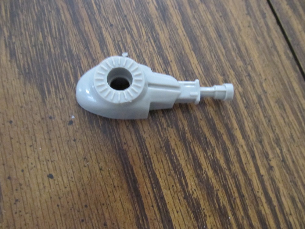 Star Wars vintage Slave 1 piece/part front gun