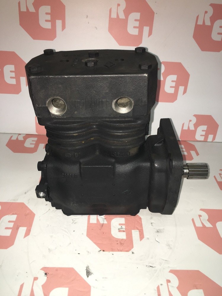 3406 Cat Air Compressor Bendix TF-501 286546