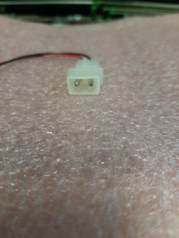 Perkin Elmer Temperature Sensor Assembly WE020942 WE02 0942 - NEW!