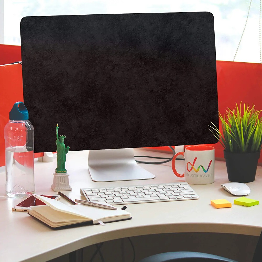 iMac Pro 27 inch Cover Dust Protector Screen Cover 5K Display, Gray