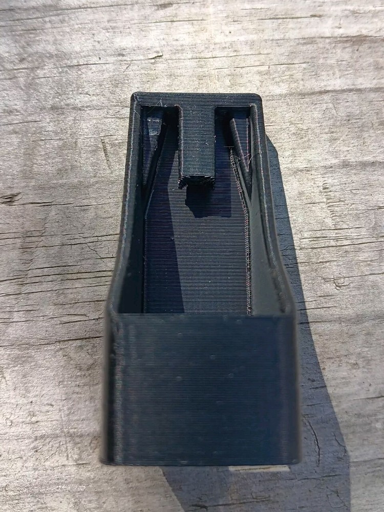 Springfield Hellcat Speedloader 9mm - Green - Made in USA