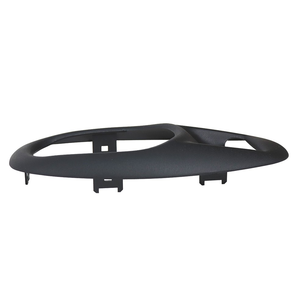 Inside Door Handle Bezel Set - LH & RH for 1997-2004 C5 Corvette