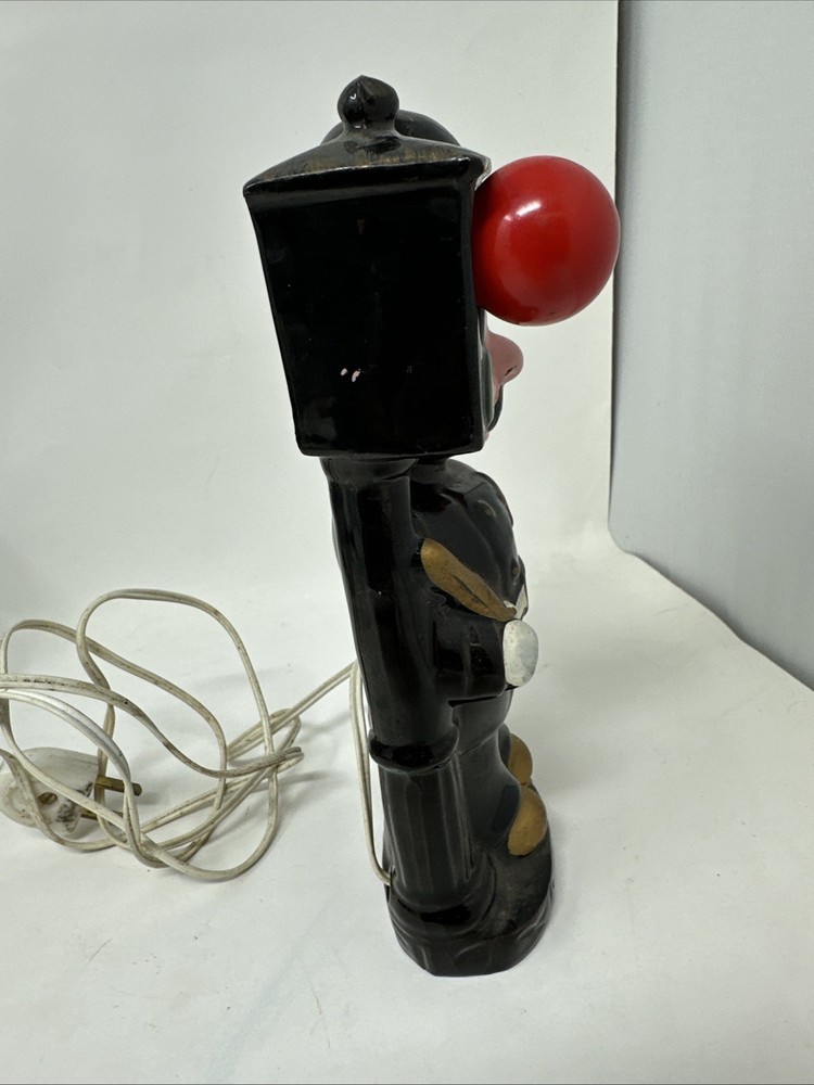 Vintage Novelty Light