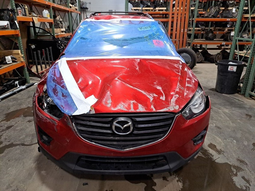 2016 Cx-5 Jack Sku#4302489