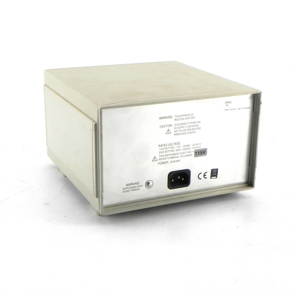 Tenma TGP110 10MHz Pulse Generator