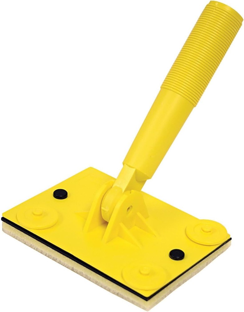 Swivel-Handled Paint Edger for Professional Results - Easy & Efficient