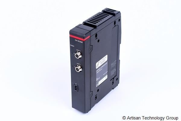Keyence CA-DC50E LED Illumination Expansion Unit