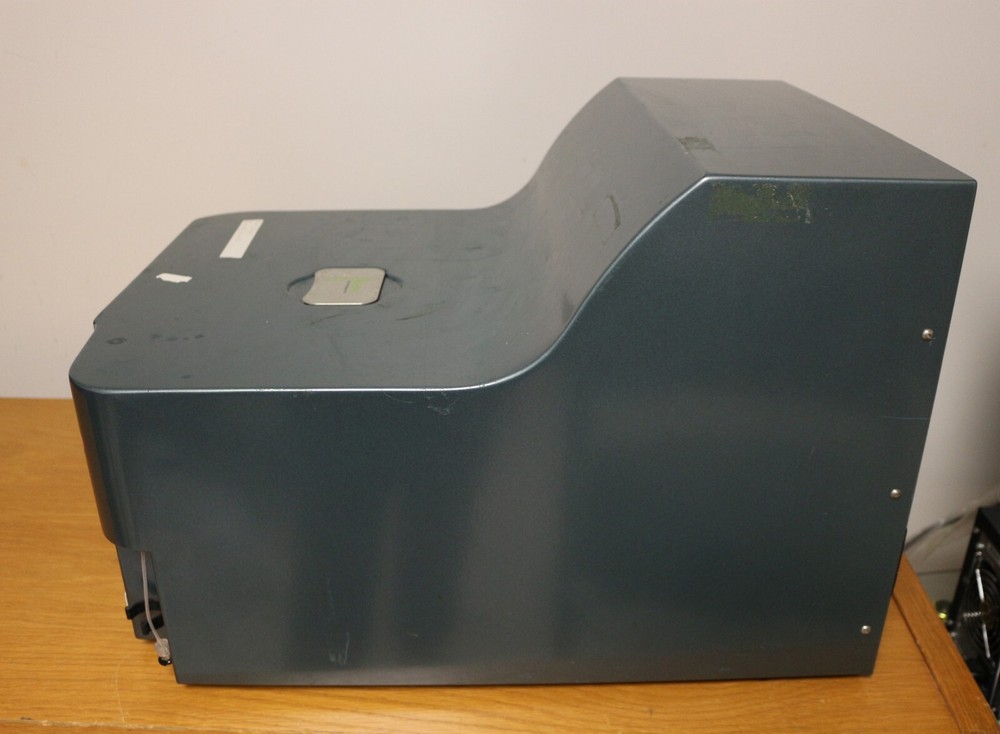 Guava Technologies PCA-96 Flow Cytometry Cytometer & Cytosoft software 2.5.8