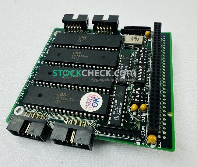 Mitac A104-4232 PC/104Plus Express Module