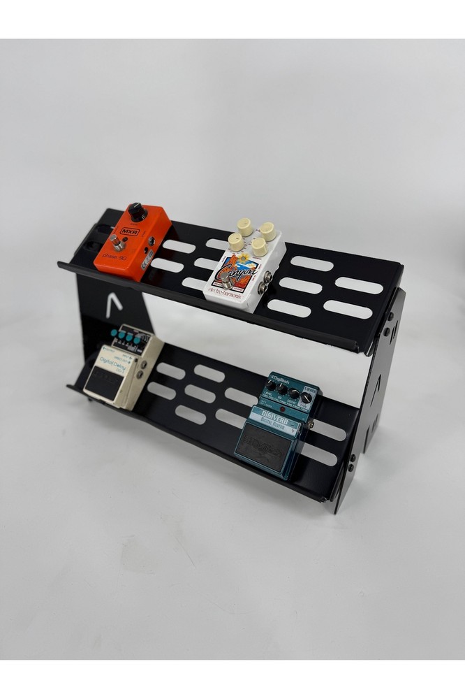 PFX Desktop Pedal Rack