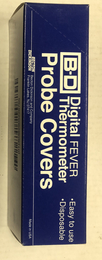 ONE Box  Digital Probe Covers 50 unit