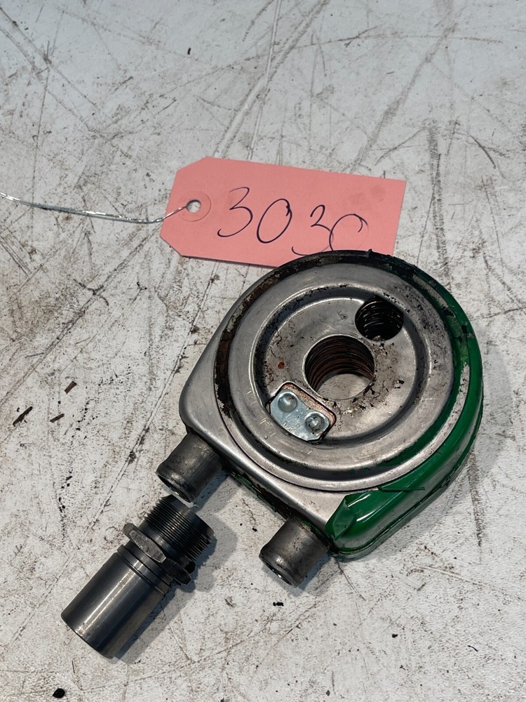 2012 John Deere 5045D Tractor Engine Oil Cooler