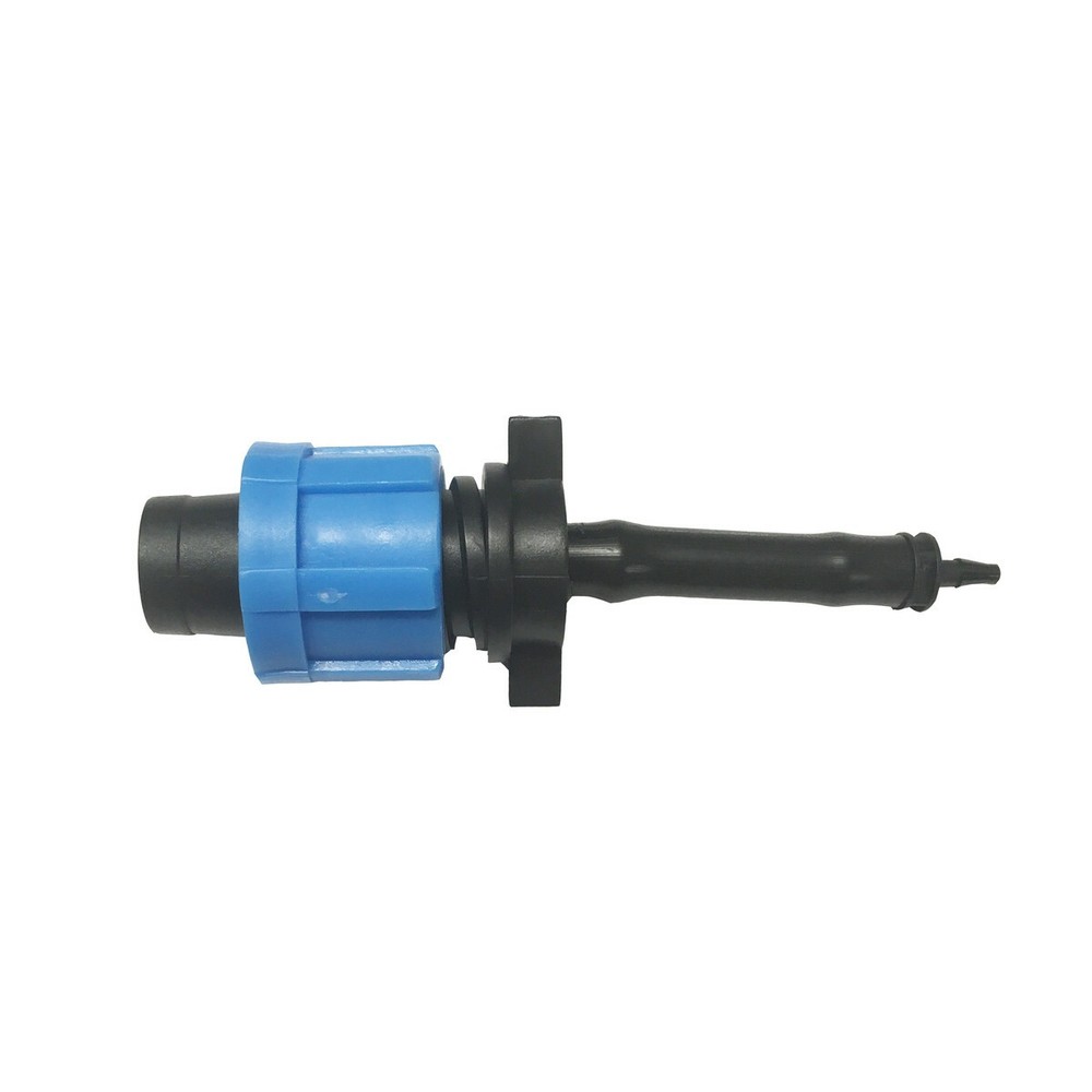 BluSoak 2.0 Drip Tape 3mm Blumat Adapter Automatic Self Water Irrigation System