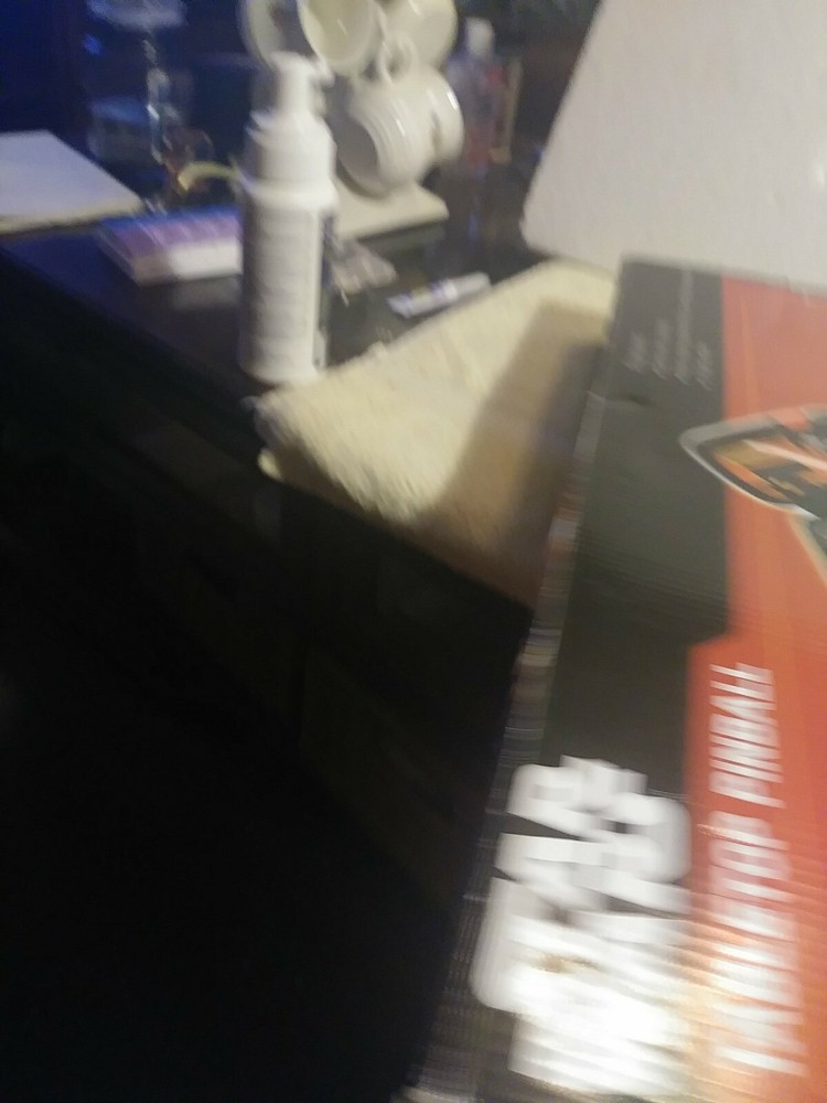 Star Wars Force Awakens 2015 Tabletop Pineball