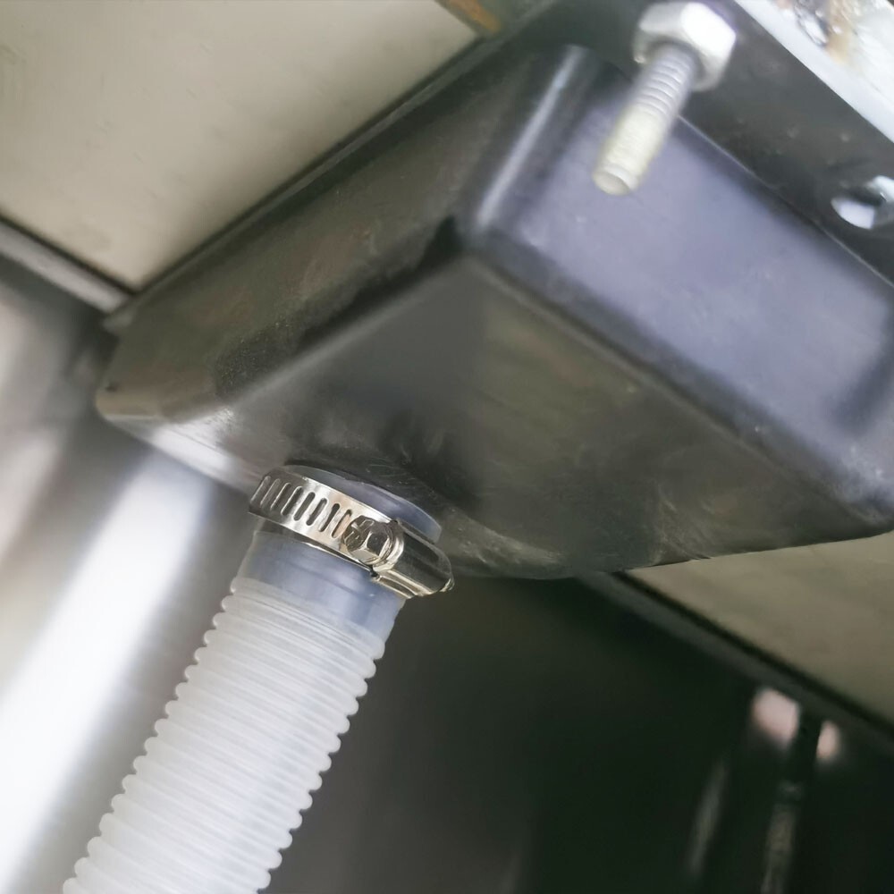 110V Automatic Fruit & Vegetable Slicing/Shredding/Dicing Cutting Cutter Machine