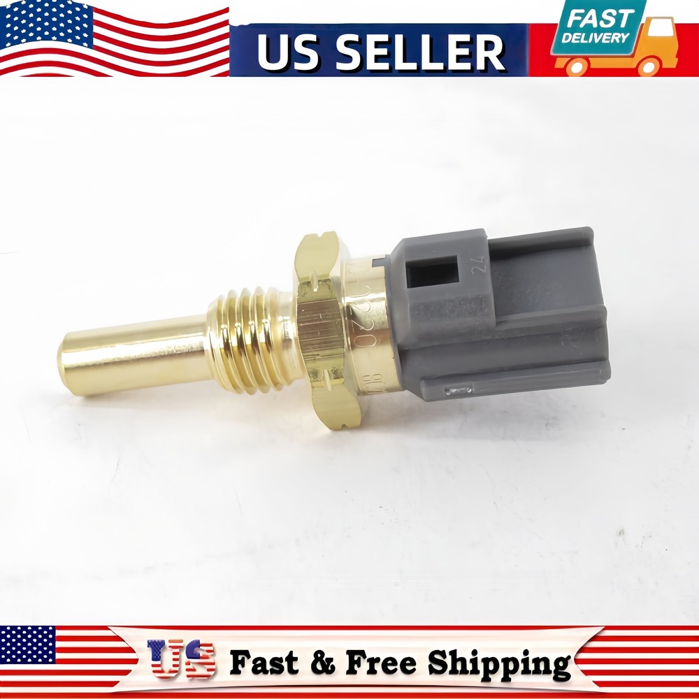 Genuine OEM Mazda B593-18-840A Coolant Temperature Sensor
