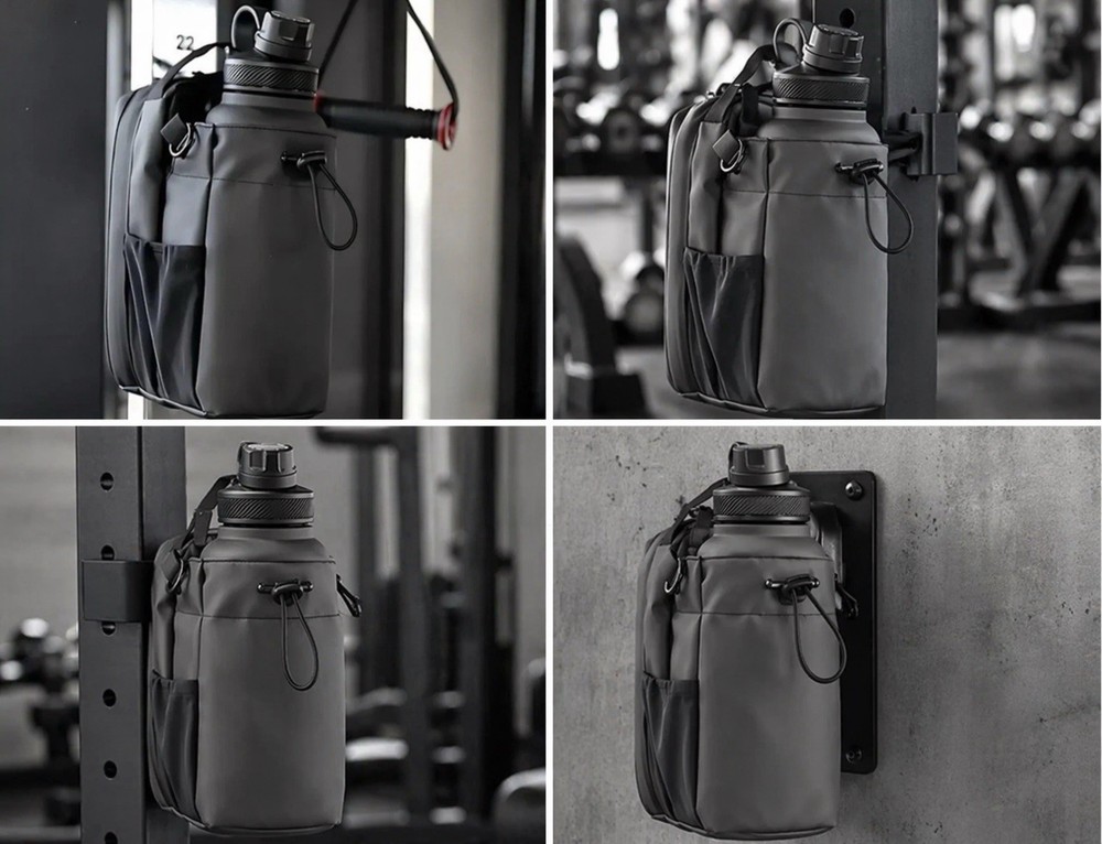 magnetic bag gym