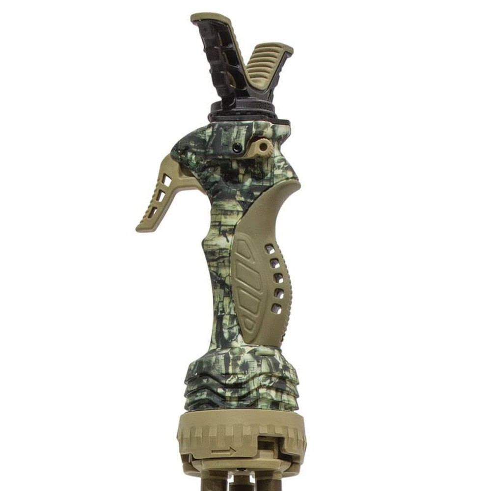 Primos Trigger Stick GEN3 - Shooting Support Gen3 Short Tripod