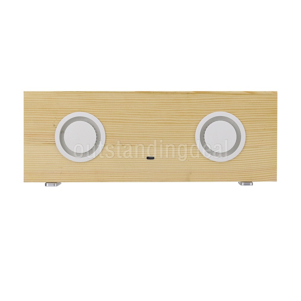 VU Meter Rhythm Light (with Handle) Desktop Decoration Punk Gift os67