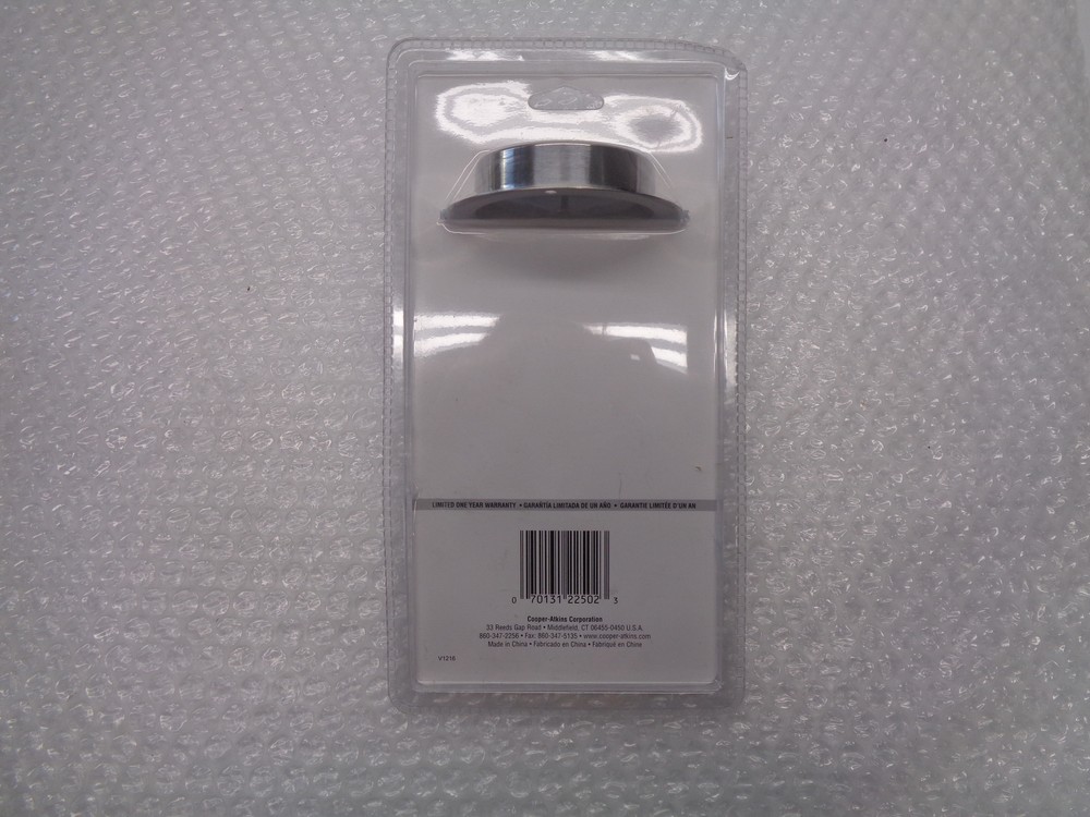COOPER ATKINS 2225-02 THERMOMETER NSMP