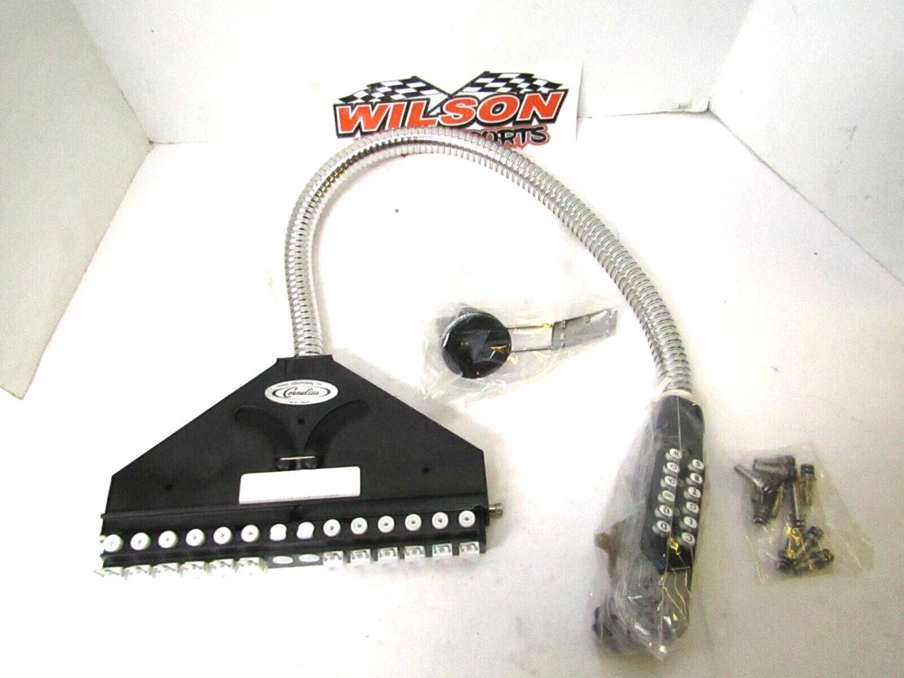 NEW CORNELIUS 12 Button Bargun PEPSI COCA COLA