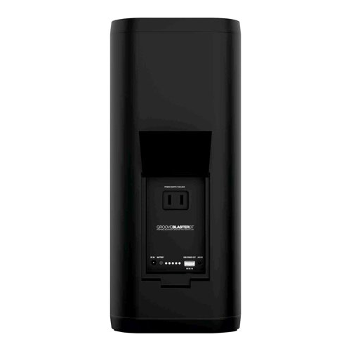 Reloop Groove Blaster BT Portable Bluetooth Speaker and Smart Link