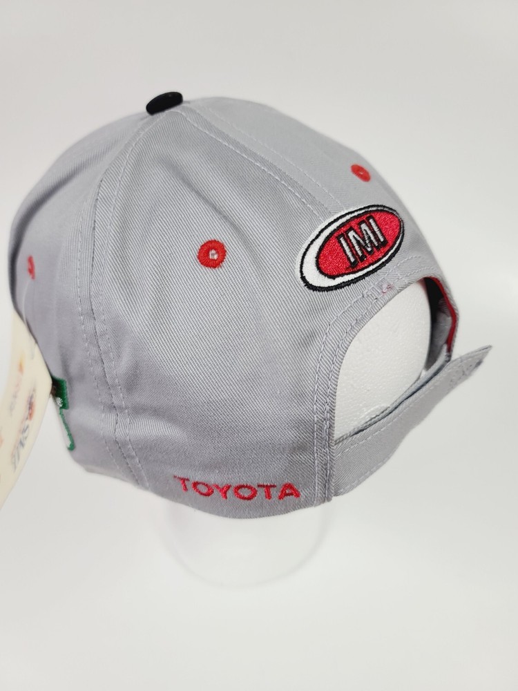 TOYOTA TUNDRA TRO HAT