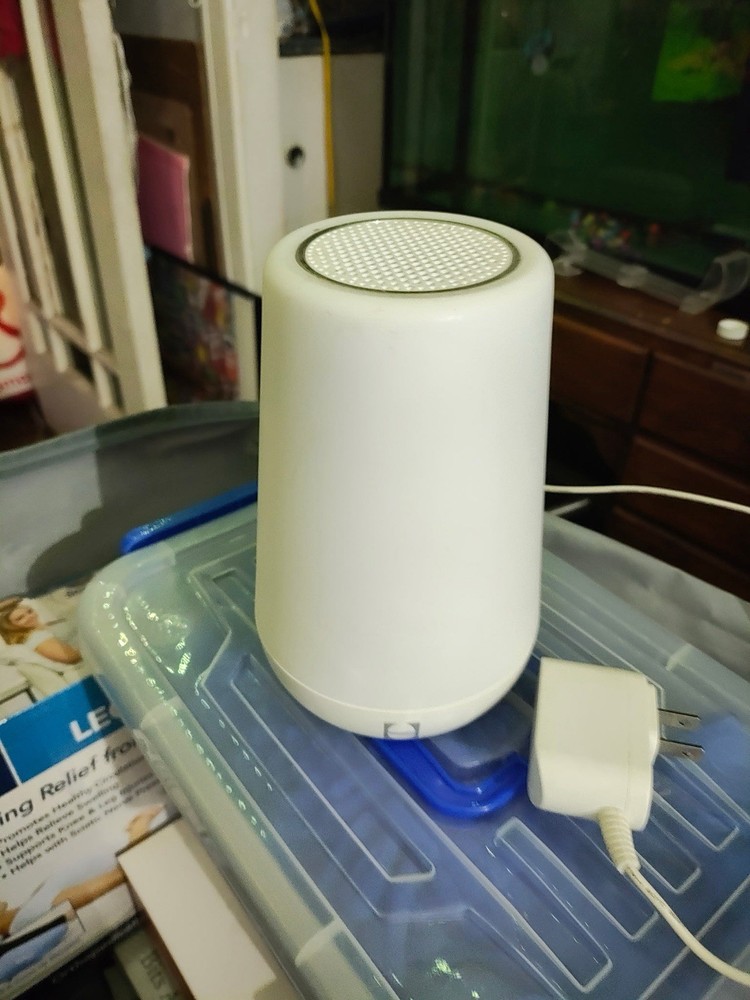 Children’s Light With Music Player