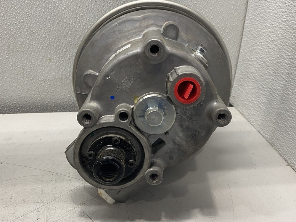 Bendix Air Dryer AD-IP-065612