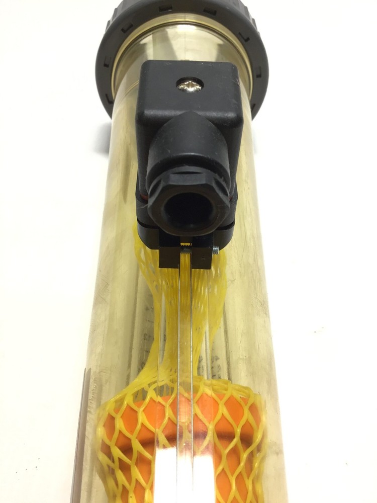 Kobold KSM-6060T Variable Area Flow Meter