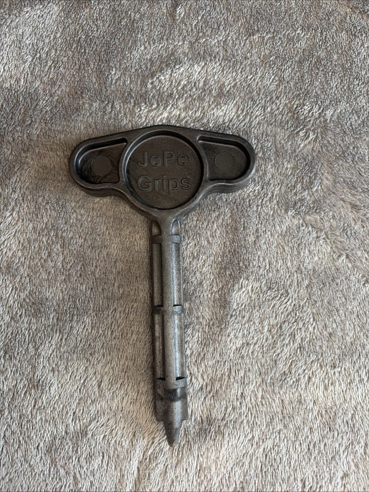 JoPo Twist Locking Tool