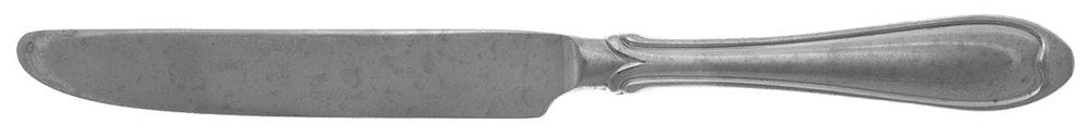 Wallace Silver Summerset  French Solid Knife 8348869