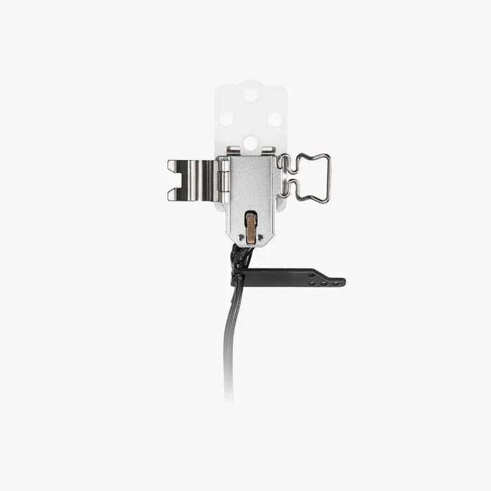Genuine Bambu Lab Hotend Heating Assembly (Left) for H2D