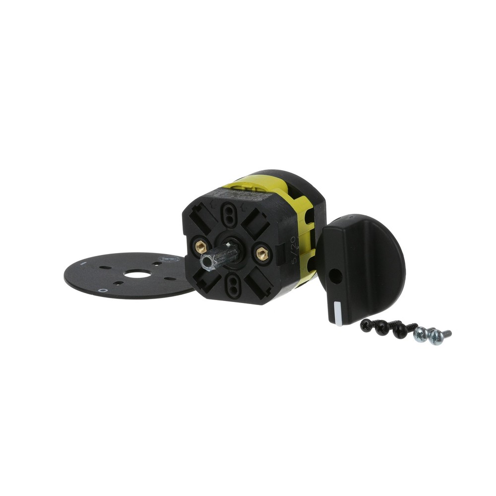 BERKEL 0140827A03902 Switch Rotary