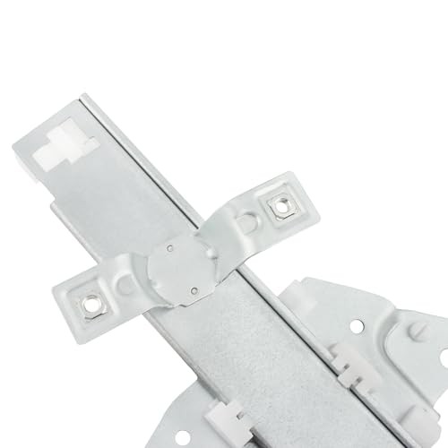741-647 Front Left Driver Side Power Window Regulator with Motor Fit for