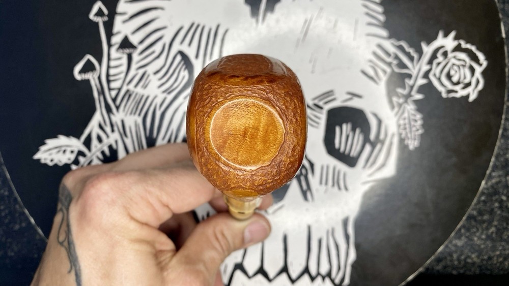 RAINDROP, hand made by Julius Vesz 🇨🇦