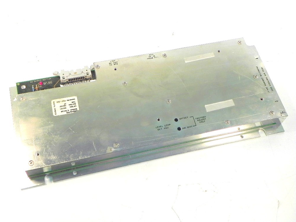 Keysight 83220-60002 Circuit Board Assembly