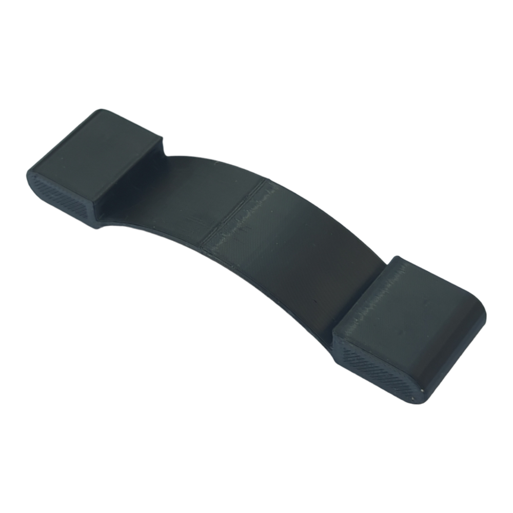 XP Deus I - II Arm Cup Extended Foot Stabiliser